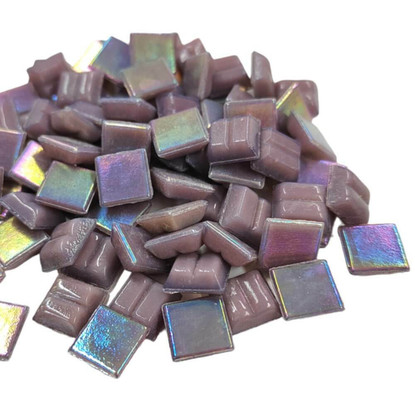 Mini iridescent, Lilac, 50 g