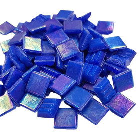 Mini iridisoitu, Blue, 50 g