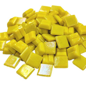 Mini iridisoitu, Yellow, 50 g