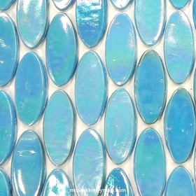 Ellipse, Ocean, 5 tiles