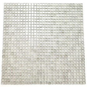 GL10, Silver, Ark, 841 st