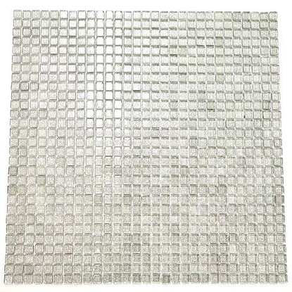 GL10, Silver, Sheet, 841 tiles