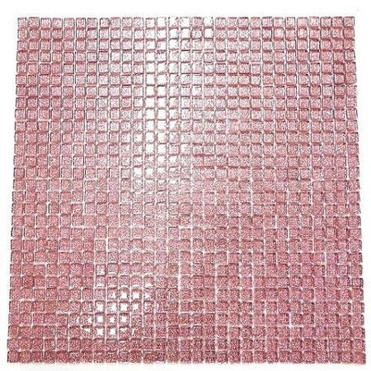GL10, Pink, Sheet, 841 tiles