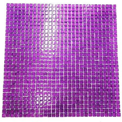 GL10, Violet, Sheet, 841 tiles