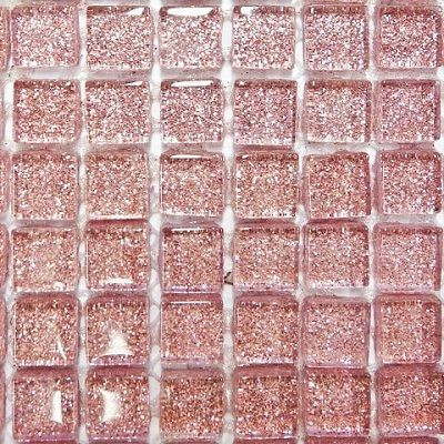 GL10, Pink, 81 tiles