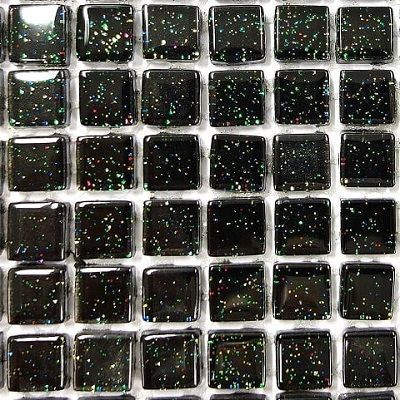 GL10, Black, Sheet, 841 tiles