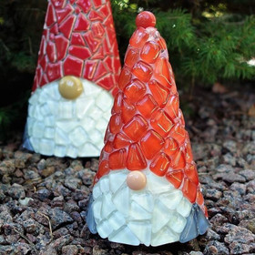 Christmas Elf, Small, DIY, 14cm