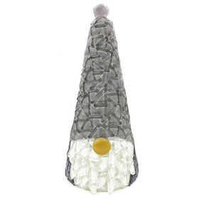 Christmas Elf, Grey, DIY, 23cm