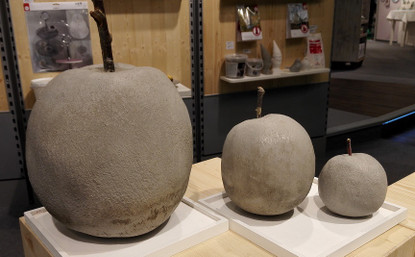 Betong till modellering/Knådbetong, 3 kg