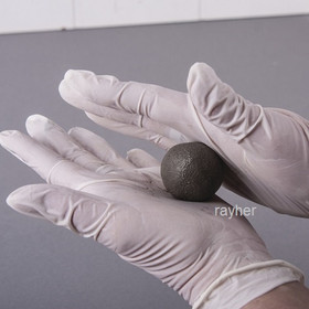 Muotoilubetoni, 3 kg