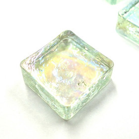 Form Glass, Neliö, Like Ice, 20 kpl