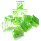 Form Glass, Square, Early Spring, 20 pcs