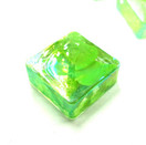 Form Glass, Square, Early Spring, 20 pcs