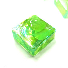 Form Glass, Neliö, Early Spring, 20 kpl