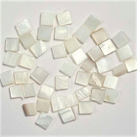 Helmiäinen, 5x5 mm, 50 g