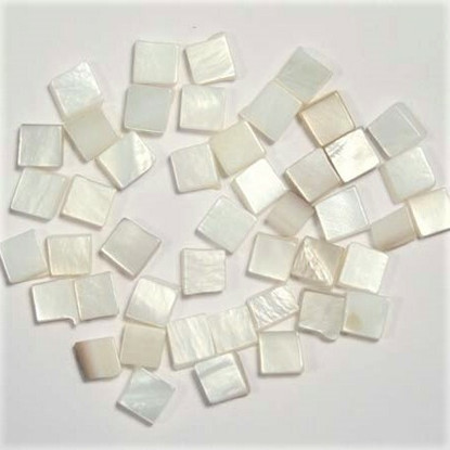 Helmiäinen, 5x5 mm, 50 g