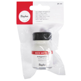 Pohjuste lyöntimetallille, 25 ml