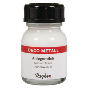 Pohjuste lyöntimetallille, 25 ml