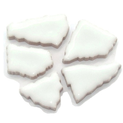 Flip Keramik, Polar White, 750g