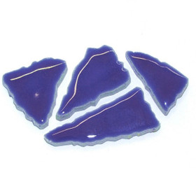 Flip keramiikka, Cobalt Blue, 750 g