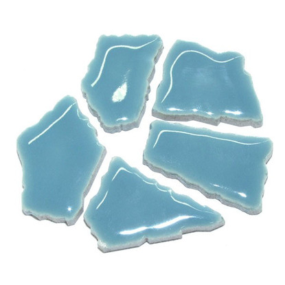 Flip Ceramic, Caribbean Blue, 750g