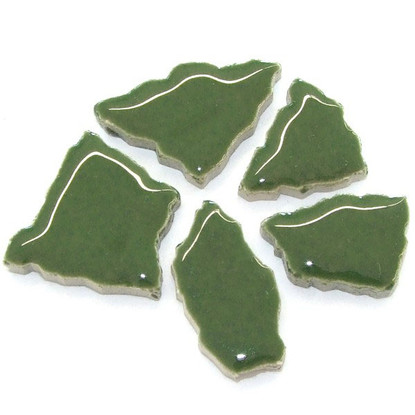 Flip Keramik, Moss Green, 750g