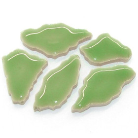 Flip keramiikka, Olive Green, 750 g