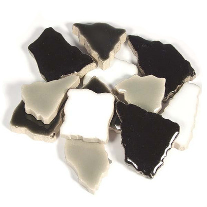 Flip Keramik, Grey Mix, 750g