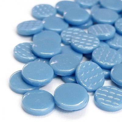 Penny Gems, Turquoise, 50g