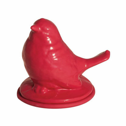 Gjutform, fågel, 11 cm