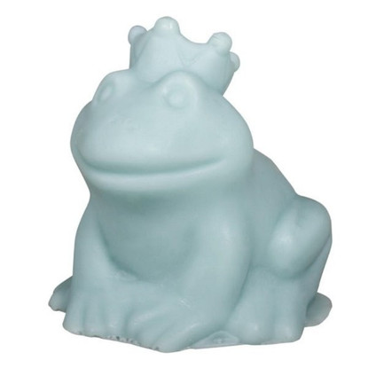 Gjutform, groda prins, 9 cm