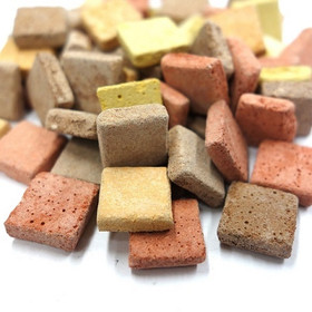 Bysanttilainen mosaiikki, Terra Mix, 100 g