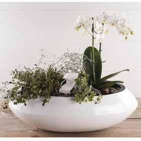 Miniträdgårdsset, Relax