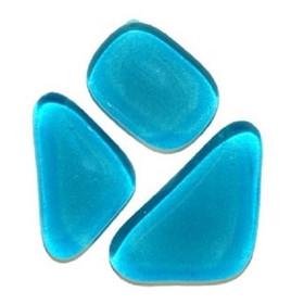 Soft Glass, Aqua S24, 200 g