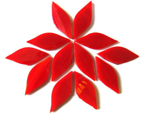 Småa kronblad, Red, 12 st