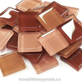 Crystal, Rosa Mix, 500g