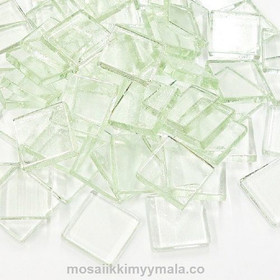 Crystal, Clear, 500g