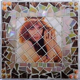 Crystal, Clear, 500g