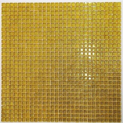 GL10, Gold, Sheet, 841 tiles