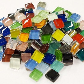 Mini Crystal, Colour Mix, 150g