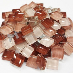 Mini Crystal, Rosa Mix, 150g