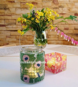 Mini Crystal, Clear, 500g