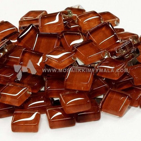 Mini Crystal, Brown, 500 g
