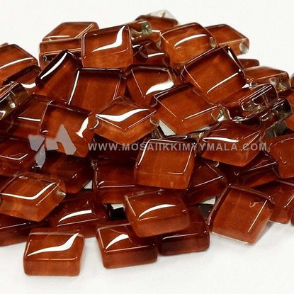 Mini Crystal, Brown, 500 g