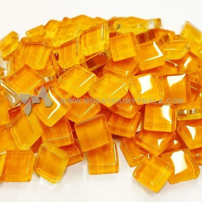 Mini Crystal, Orange, 500g