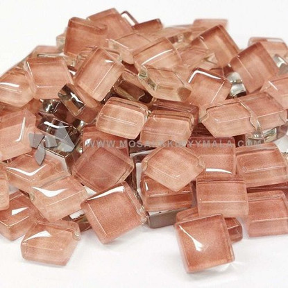 Mini Crystal, Rosa, 500g