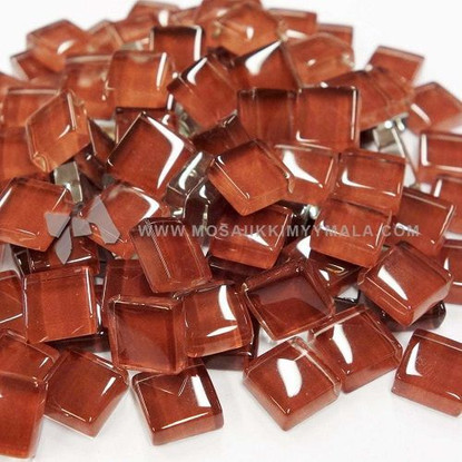 Mini Crystal, Dark Rosa, 500 g