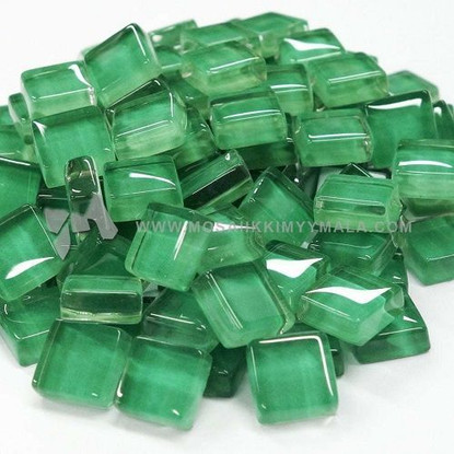 Mini Crystal, Teal, 500g