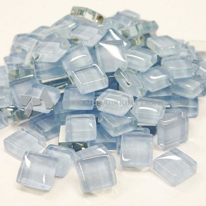 Mini Crystal, Light Blue, 500g