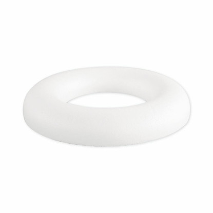Styroxrengas, 30 cm